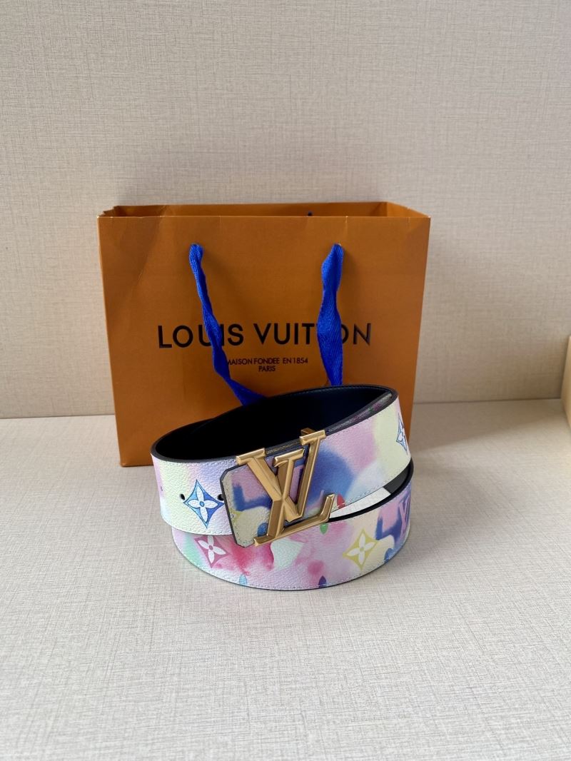 Louis Vuitton Belts